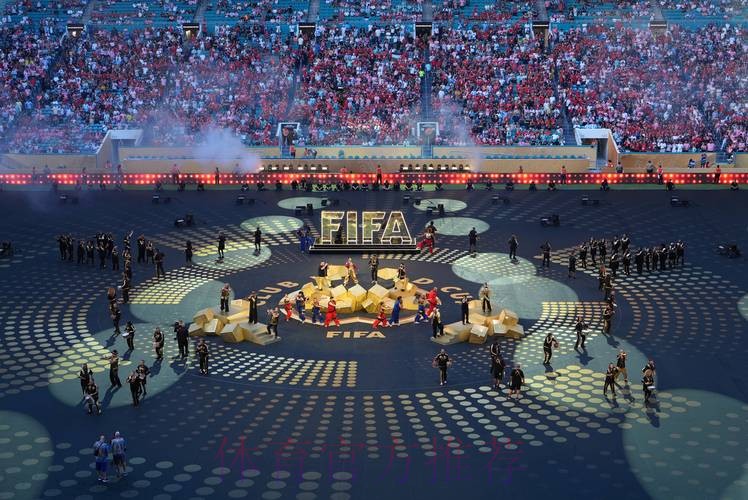 2021世俱杯承办城市出炉 上海等8座城市携手办赛