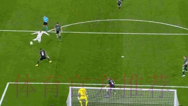 哈特绝望!皇马远射王再轰世界波 安帅定下新目标